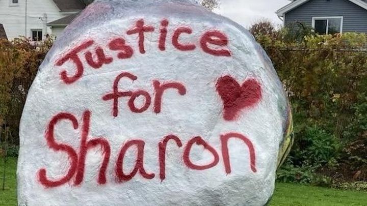 Fundraiser for Sharon Thacker Estate by Margaret McClatchey