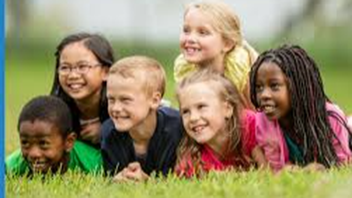 Empower Kids with Northern Children Services campaign photo, 1 of 2