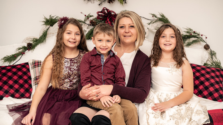 Main fundraiser photo