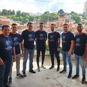 Fundacion  Grupo Melody