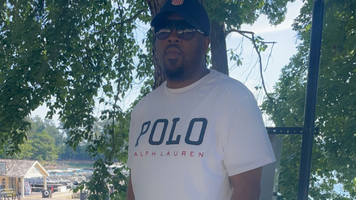 Support Roddrick's Medical Journey campaign photo, 1 of 3