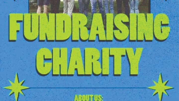 Main fundraiser photo
