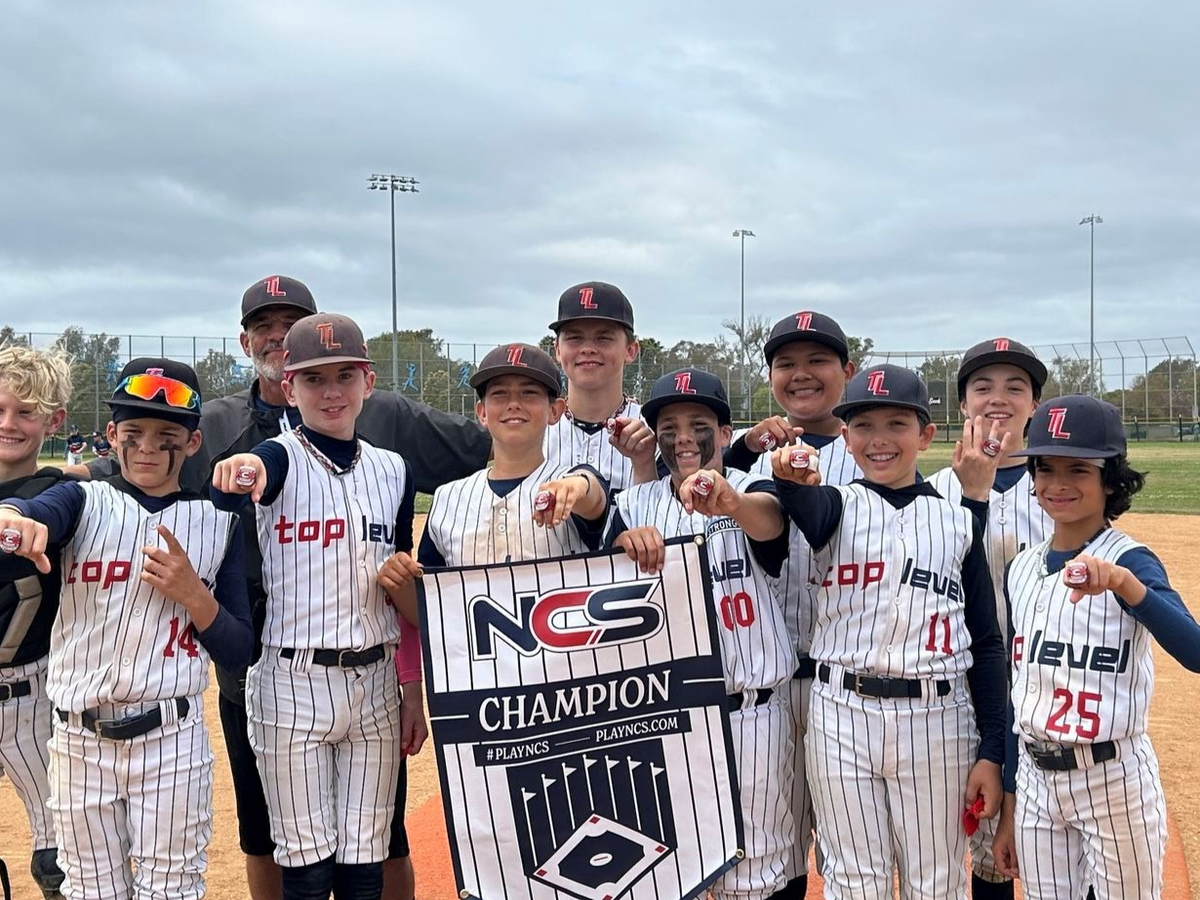Fundraiser by Finley Toomey : Help Our Baseball Team Go To 