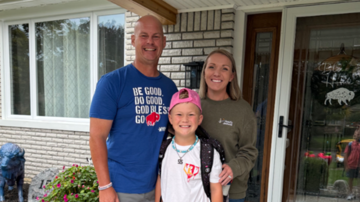 Help the Lacki Family Recover campaign photo, 1 of 5