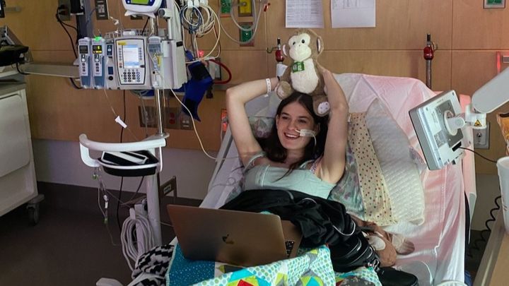 Years of Medical Challenges, Hope is Near for Kyla & Family campaign photo, 1 of 8