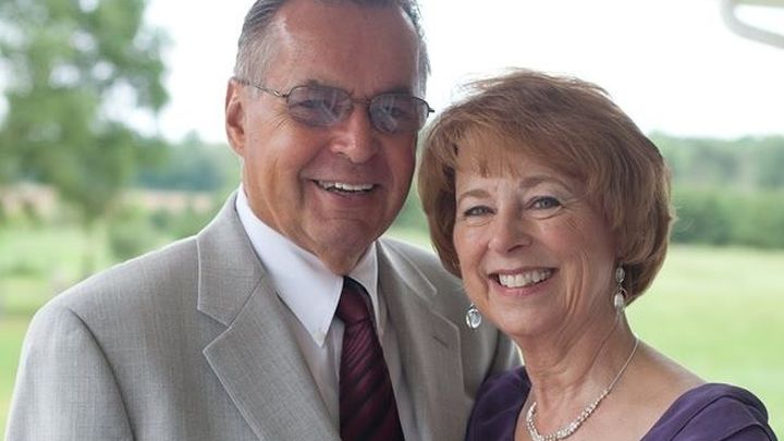 Main fundraiser photo