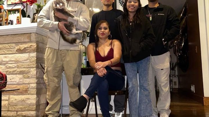 Main fundraiser photo