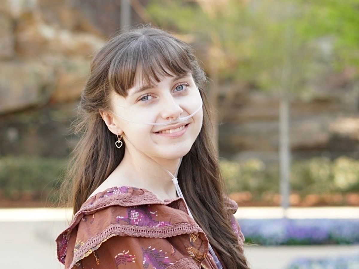 Fundraiser by Emily Schultz : Help Emily Breathe!
