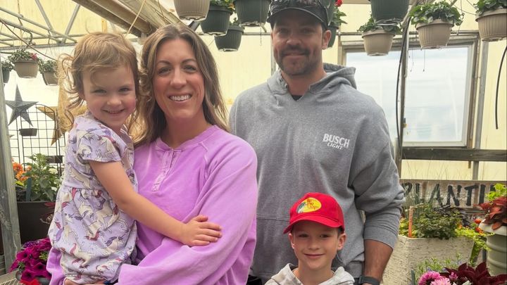 Josh Rinken Fundraiser by Hannah Rinken : Help the Rinkens Through Breast Cancer ...