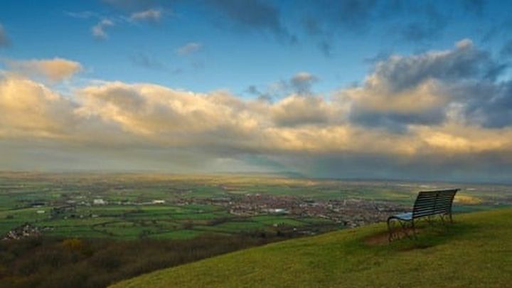 24 mile hike for Chloe on the 3rd of January campaign photo, 1 of 4