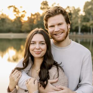 Nathan and Bethany Markgraf