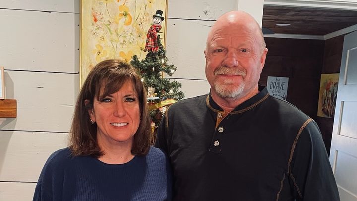 Main fundraiser photo