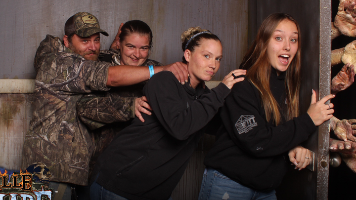 Main fundraiser photo