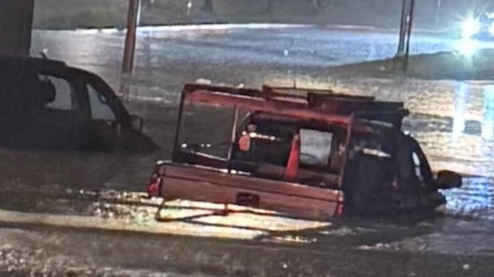 Help Jayke Orvis Rebuild After Flood Loss campaign photo, 1 of 4
