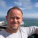 Profile photo of Richard Davis