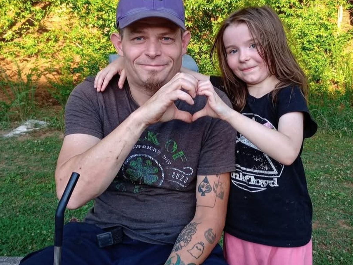 Fundraiser by Priscilla Patrella : A Loving Farewell for Chris