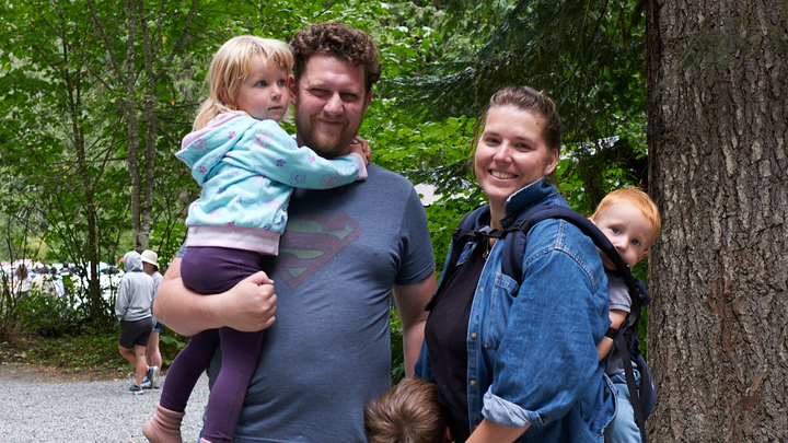 Help replace Nicholas Elbers' stolen camera campaign photo, 1 of 3