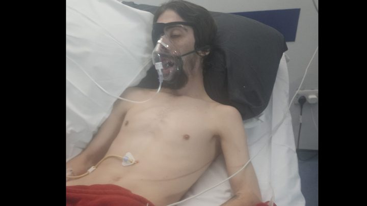 Reece’s Fight: Help Fund Further Research & Cancer Treatment campaign photo, 1 of 7