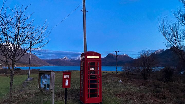 Photo de la campagne Help Us Make Our 10-Day Scotland Road Trip Happen, 1 sur 10