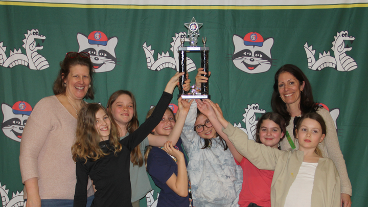 Main fundraiser photo