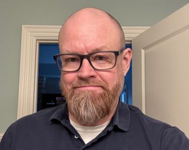 Andrew Kitzmiller