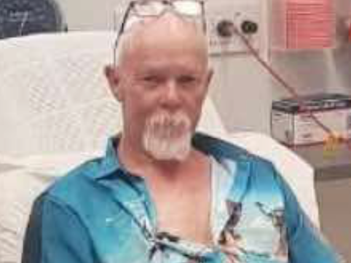 Fundraiser’s main image