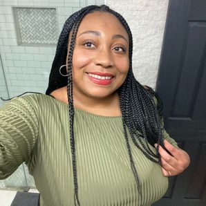 Ciara Peebles