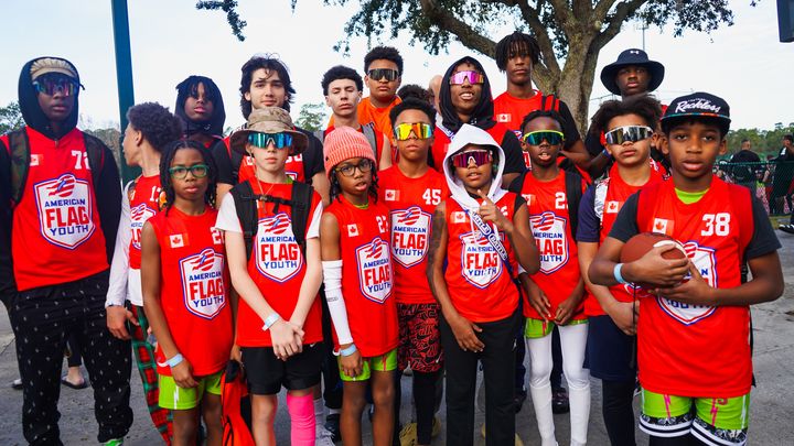 Fundraiser By Jamil Springer Help Our Flag Football Teams Get To Orlando fundraiser-by-jamil-springer-help-our-flag-football-teams-get-to-orlando