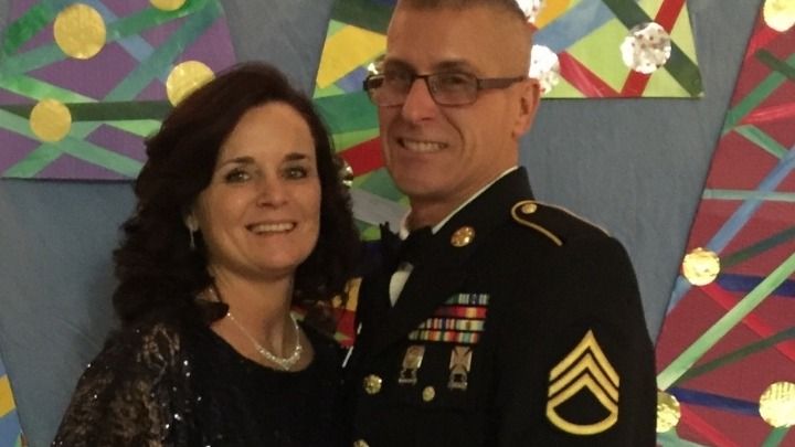 Main fundraiser photo