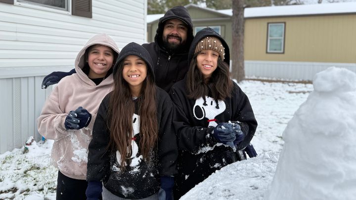 Support Saira's Family After ICE Detention campaign photo, 1 of 3