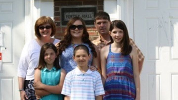 Main fundraiser photo