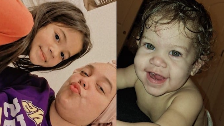 Support Gaudymar's Family to Rebuild Their Lives campaign photo, 1 of 4