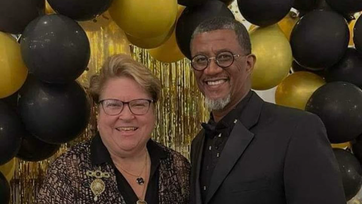Main fundraiser photo