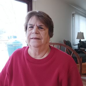 barbara Doering