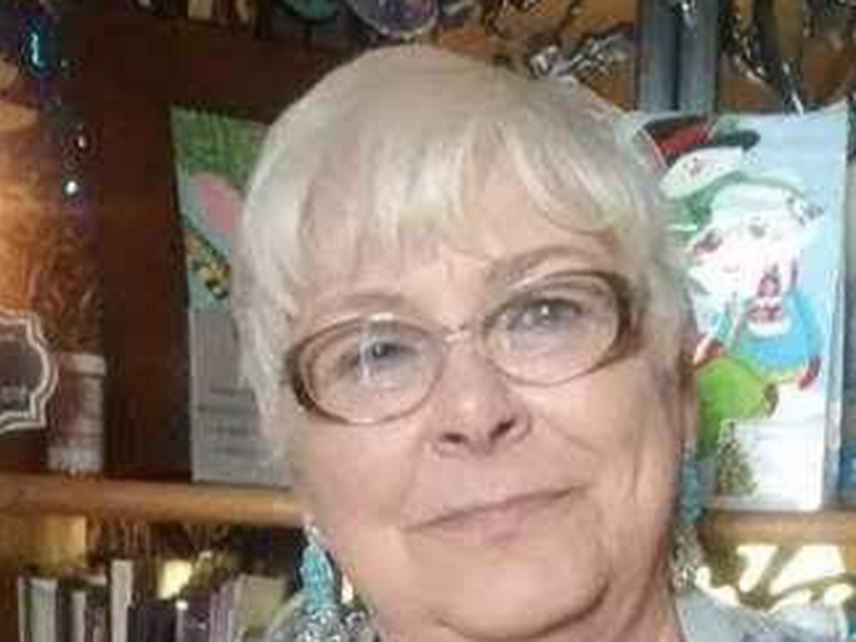 Fundraiser by Jennifer Fidler : Honoring Mom’s Memory with a Cremation