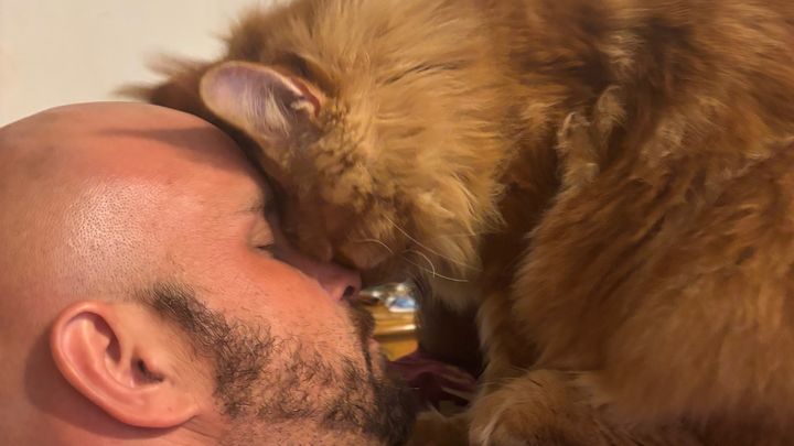 Help Save Randall’s Life: Emergency Surgery campaign photo, 1 of 8