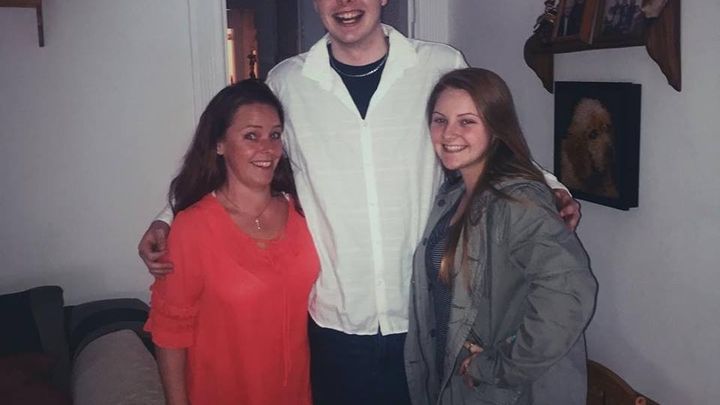 Main fundraiser photo