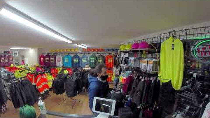 Main fundraiser photo