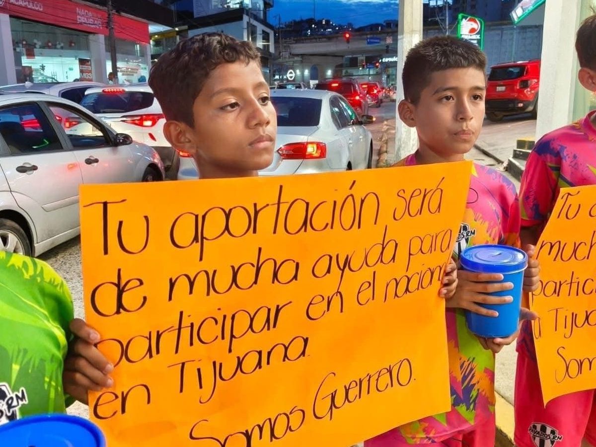 Fundraiser’s main image