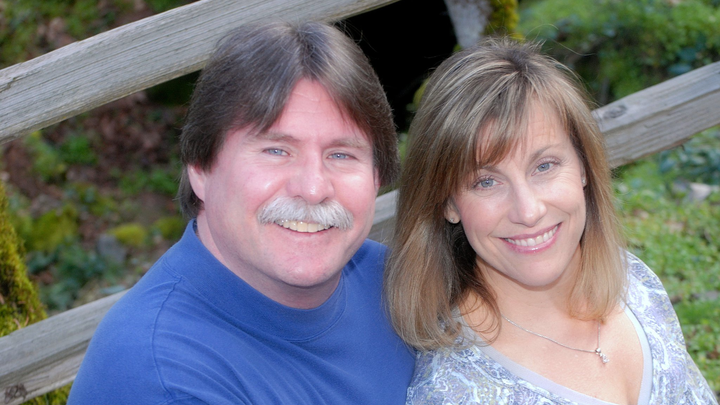 Main fundraiser photo