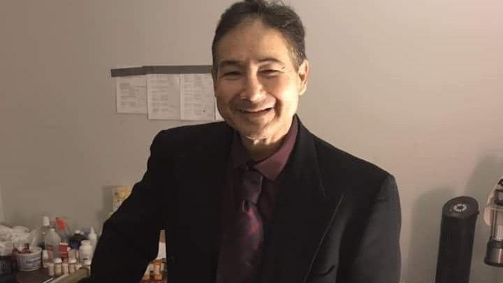 Main fundraiser photo