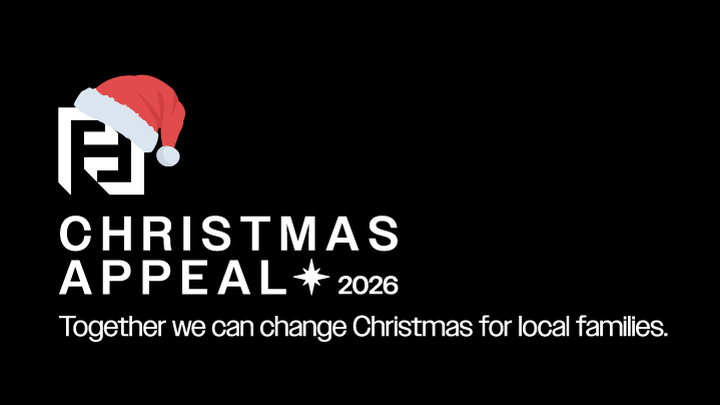 Fuse Christmas Appeal campaign photo, 1 of 4