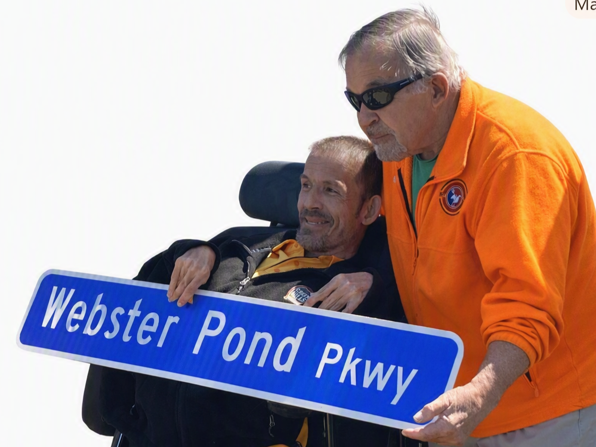 Fundraiser’s main image