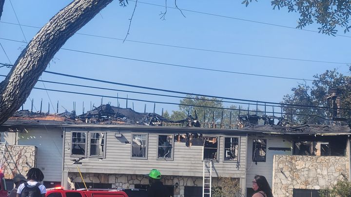 Main fundraiser photo