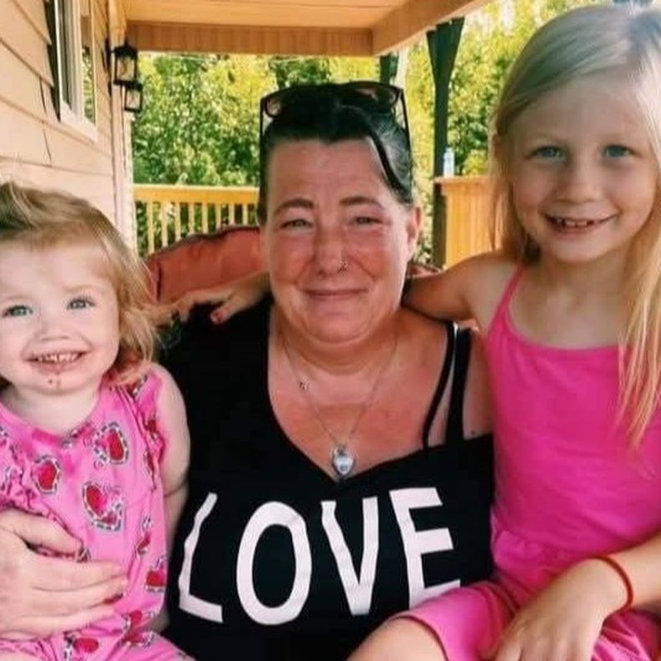 Fundraiser for Heather Dobson by Shyla Lagasse : Support for Tammy