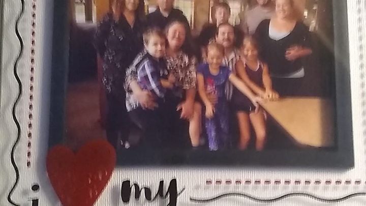 Main fundraiser photo