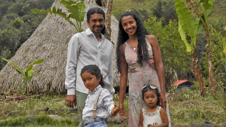 Help This Family Rebuild Their Home After it Burnt Down campaign photo, 1 of 6