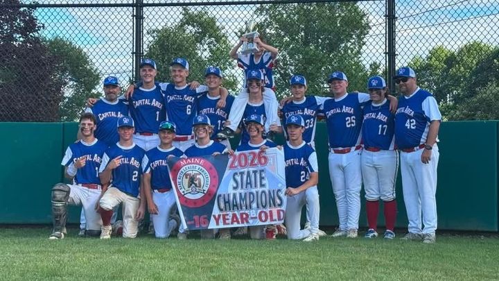 Support Capital Area Babe Ruth 16U All-Stars campaign photo, 1 of 5