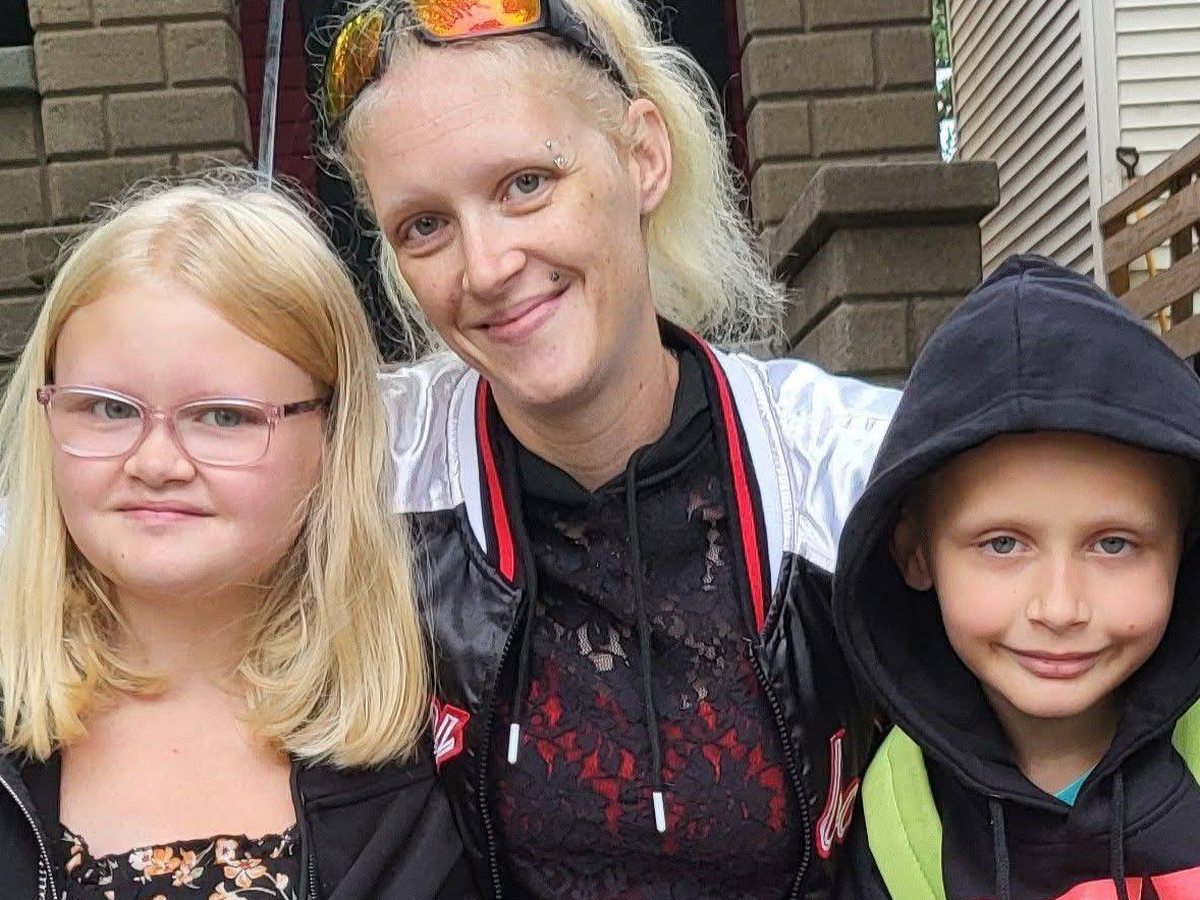 Remembering Kelsey, Supporting Her Children campaign photo, 1 of 7