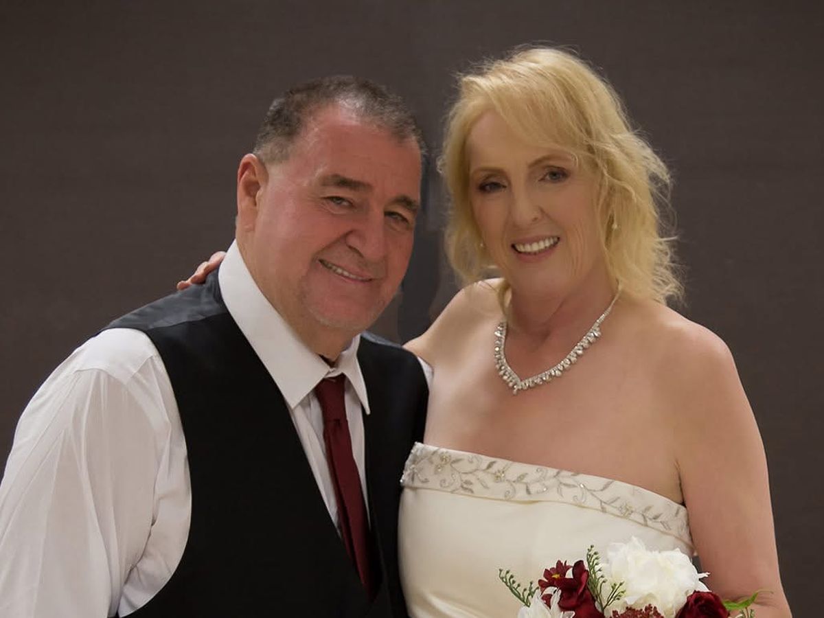 Fundraiser by Debra Riley : Assist Rose with Mike’s Final Journey
